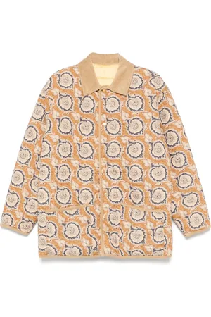 Drôle de Monsieur La Réversible jacket