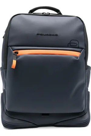Piquadro Water-resistant laptop backpack