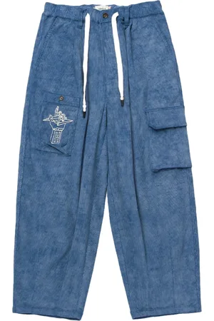 HONOR THE GIFT Corduroy trousers