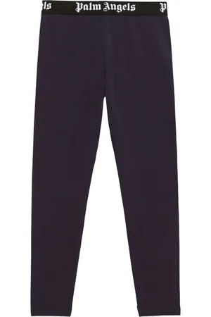 Palm Angels Cotton leggings