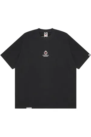 A Bathing Ape Moonface Clover T-shirt