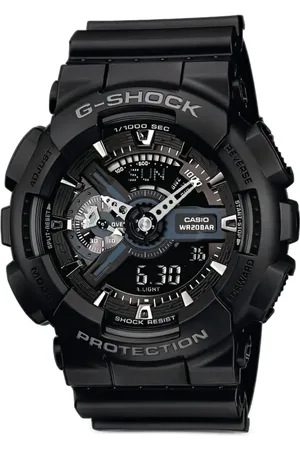 Casio G-Shock GA-110-1B 55mm