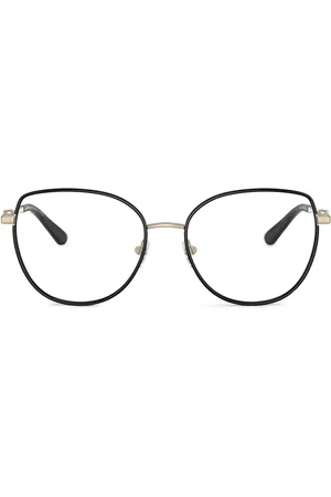 Michael Kors Empire Round glasses