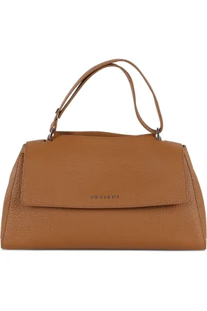 Orciani Sveva Longuette tote bag
