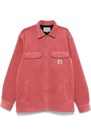 Carhartt Whitsome shirt jacket