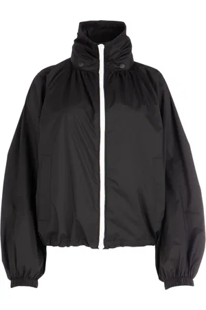 Givenchy Oversized bomber jacket