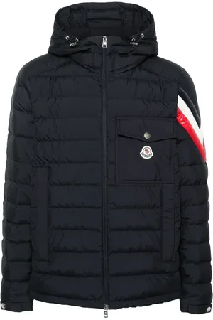 Moncler Berard padded jacket