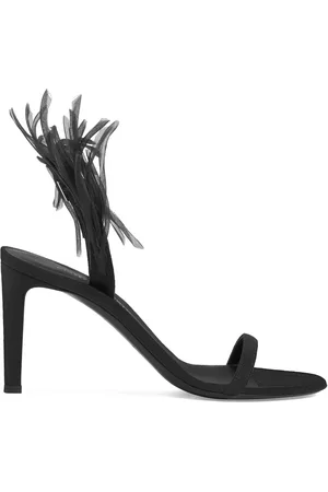Giuseppe Zanotti Fenice 105 mm sandals