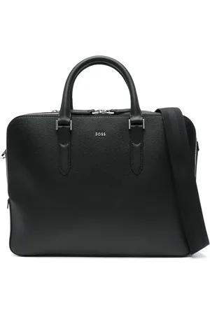 HUGO BOSS Moonstruck briefcase