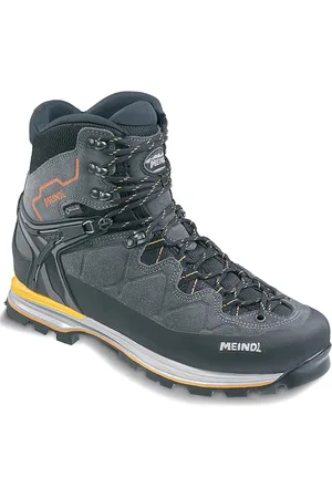 Meindl Logo-print boots