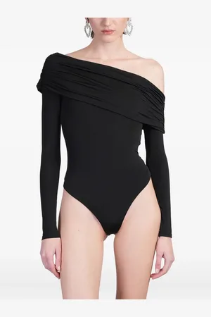 ALICE+OLIVIA Mollie bodysuit