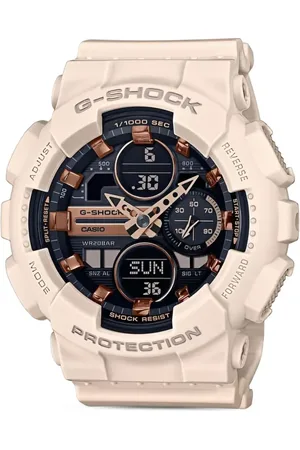 Casio GMA-S140M-4A 46mm