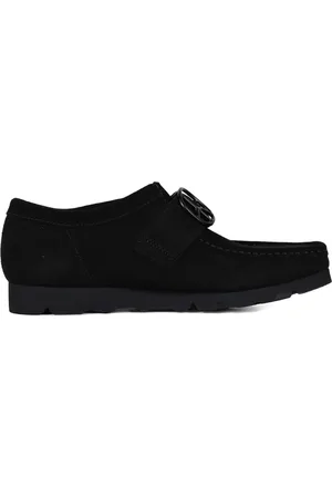 Pins & Needles Buckled loafers