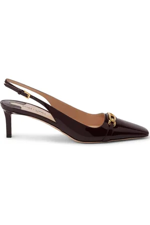 Tom Ford 55mm Whitney slingback pumps
