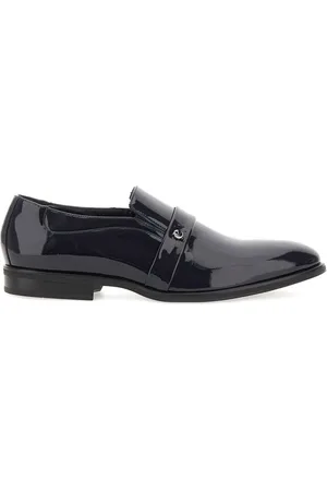 CARLO PIGNATELLI Rugan loafers