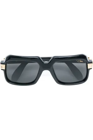 Cazal Square frame sunglasses