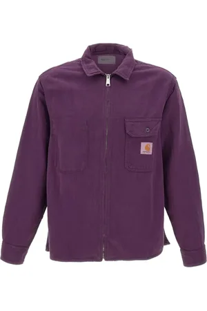 Carhartt Rainer shirt jacket