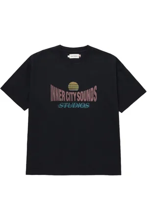 HONOR THE GIFT Inner City Sounds T-shirt