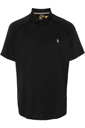 Ralph Lauren Polo Pony-print T-shirt