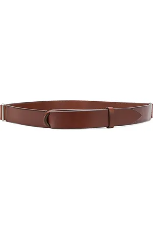 Orciani Bull no buckle belt