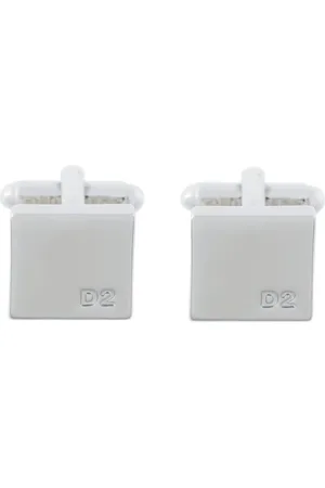 Dsquared2 Square cufflinks