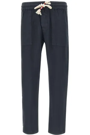 MC2 SAINT BARTH Calais trousers