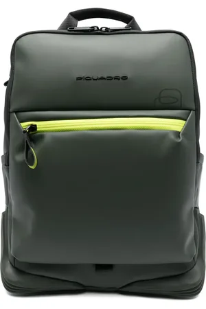Piquadro Water-resistant laptop backpack