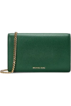 Michael Kors Medium Jet Set cross body bag