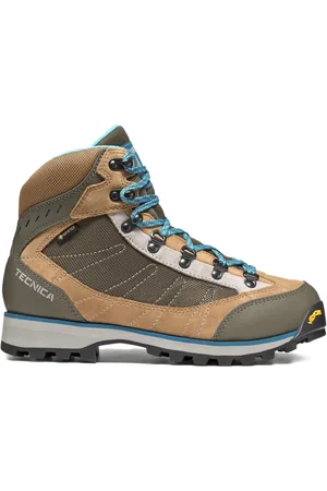 Tecnica Makalu IV GTX boots