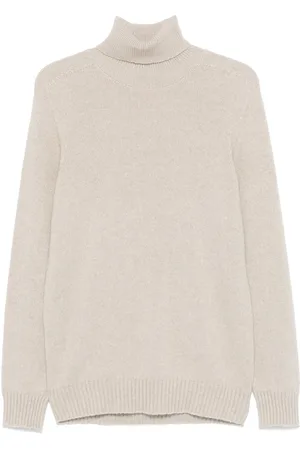 Roberto Collina Roll-neck jumper