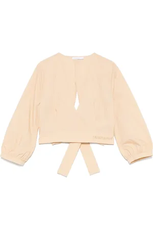 Patrizia Pepe Crop top