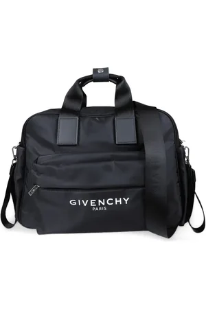 Givenchy Logo-print changing bag