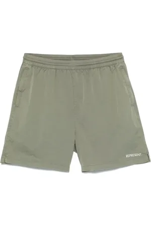 Represent Serif shorts