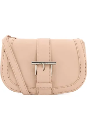 Alexander McQueen Mini Satchel cross body bag