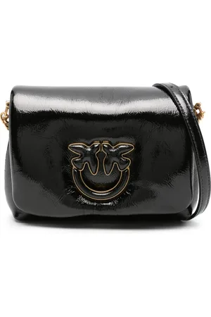 Pinko Baby Love Click cross body bag
