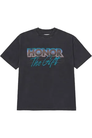 HONOR THE GIFT After Hours T-shirt