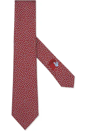 Ermenegildo Zegna Silk tie