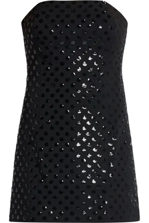 Michael Kors Sequinned mini dress