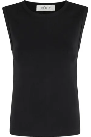 Rohe Dense tank top