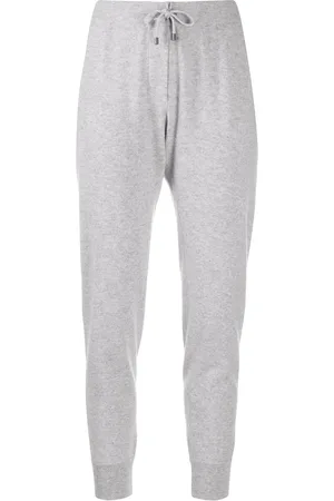 Brunello Cucinelli Drawstring track pants