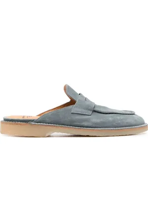 Officine creative Kent 104 slip-on loafers