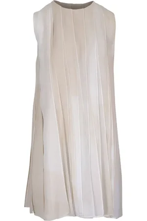 AKRIS Silk dress