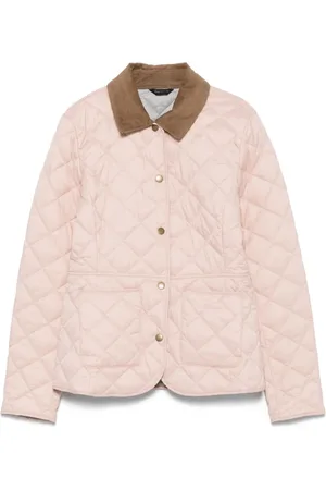 Barbour Deveron jacket