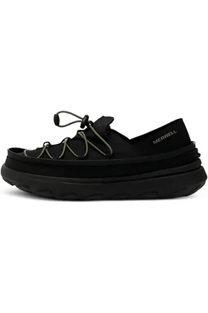Merrell Hut Moc 2 zip-up sneakers
