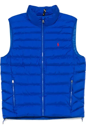 Ralph Lauren Padded gilet