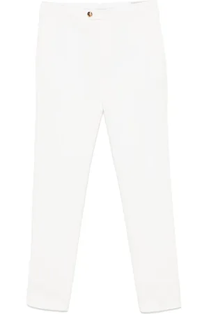 Brunello Cucinelli Cotton trousers