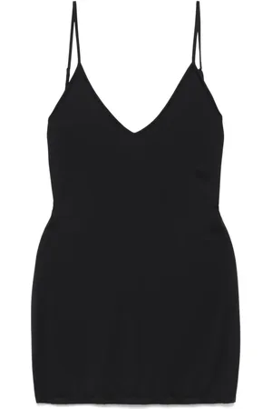 Kiki de Montparnasse Echauffe mini dress