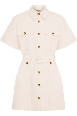 Nicholas Angela dress