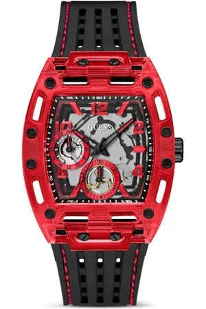 Guess Phoenix quartz 43mm