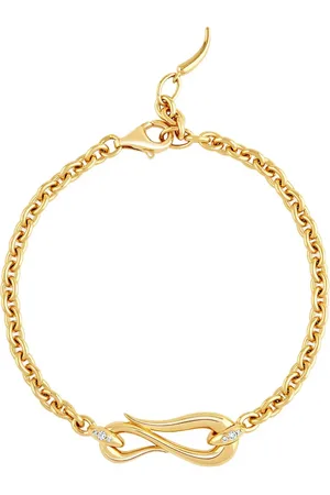Dinny Hall Toro Lasso bracelet